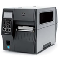 Zebra ZT410 Etikettendrucker