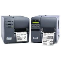 Datamax M-4210 Etikettendrucker