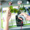 Bluetooth Barcodescanner