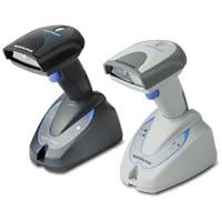 Datalogic Quickscan Mobile