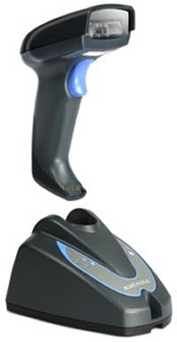 Datalogic Quickscan Mobile