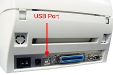 Godes EZ-1000 USB Interface