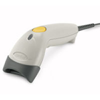 Symbol LS1203 Laserscanner