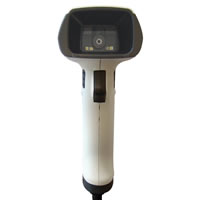 Opticon OPI2201 weiss