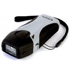 Baracoda Dualrunners Bluetooth Barcodescanner
