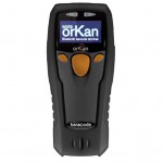Baracoda orKan Bluetooth Barcode Terminal