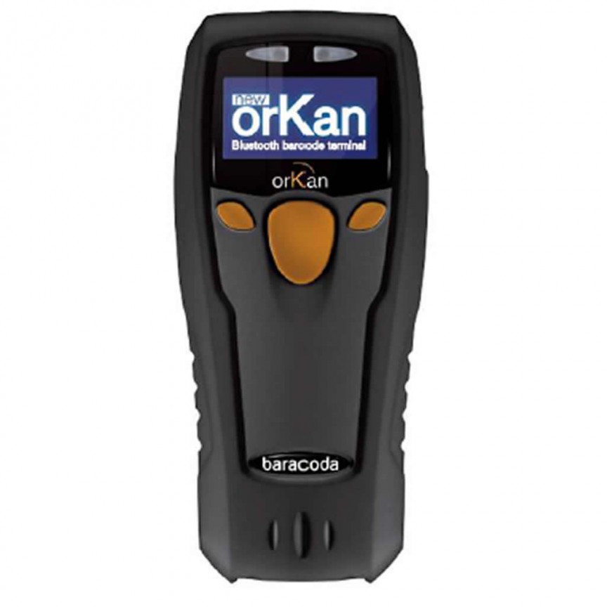 Baracoda orKan Bluetooth Barcode Terminal