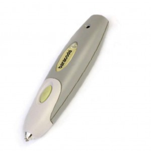 Baracoda Pencil 2 Bluetooth Barcode Lesestift