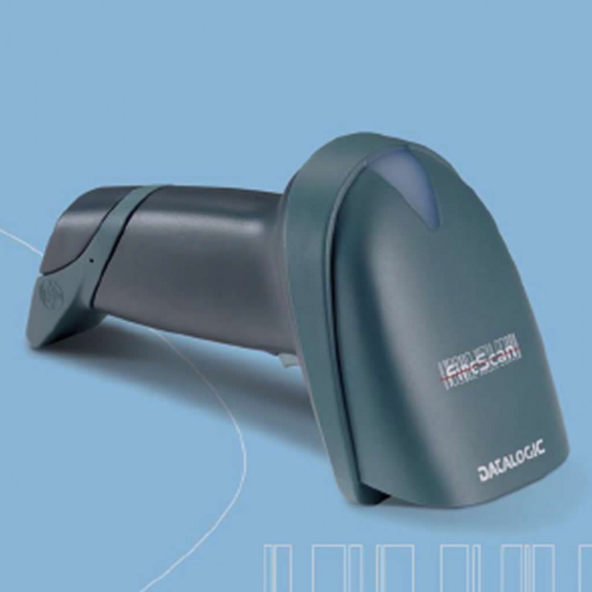 Datalogic Firescan