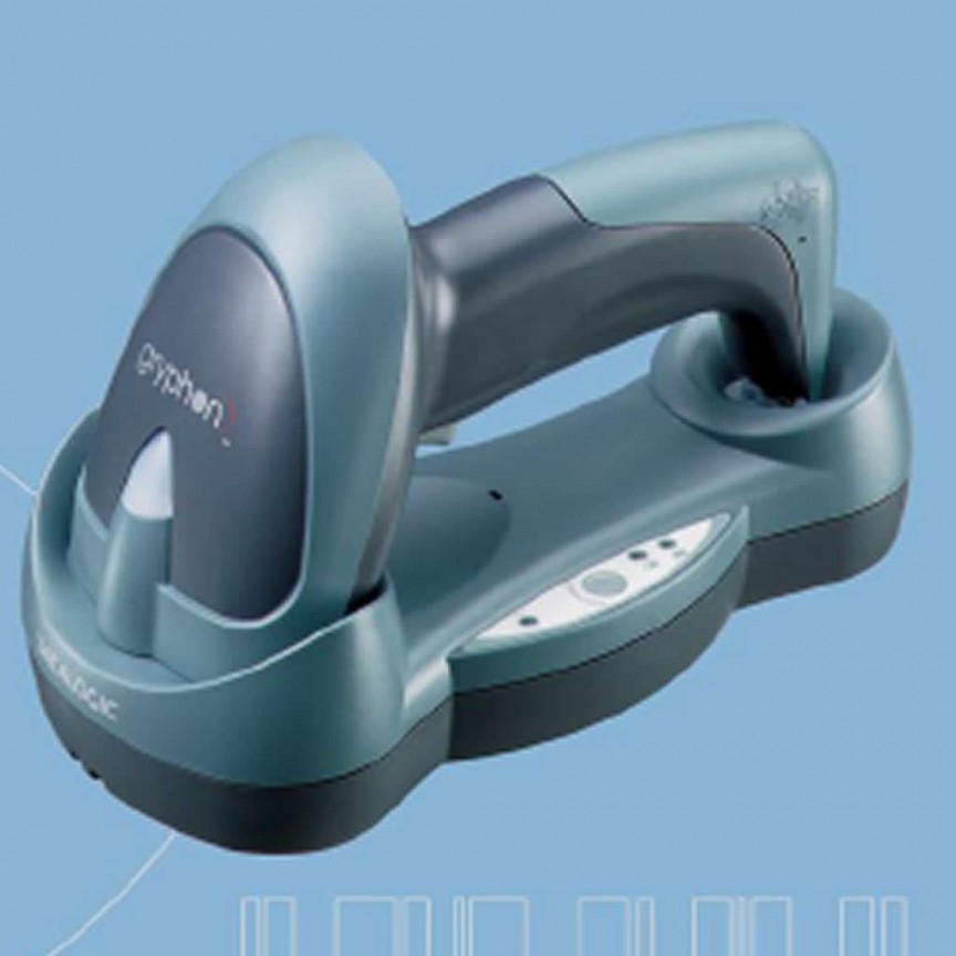 Datalogic Gryphon Bluetooth