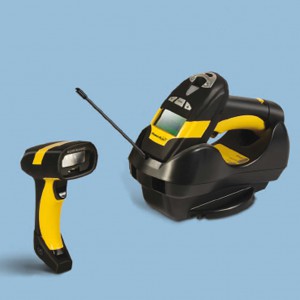 Datalogic Powerscan 8300