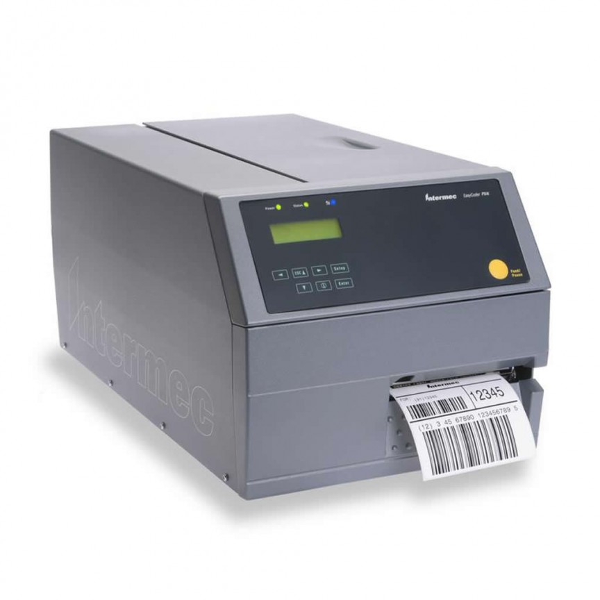 Intermec EasyCoder PX4