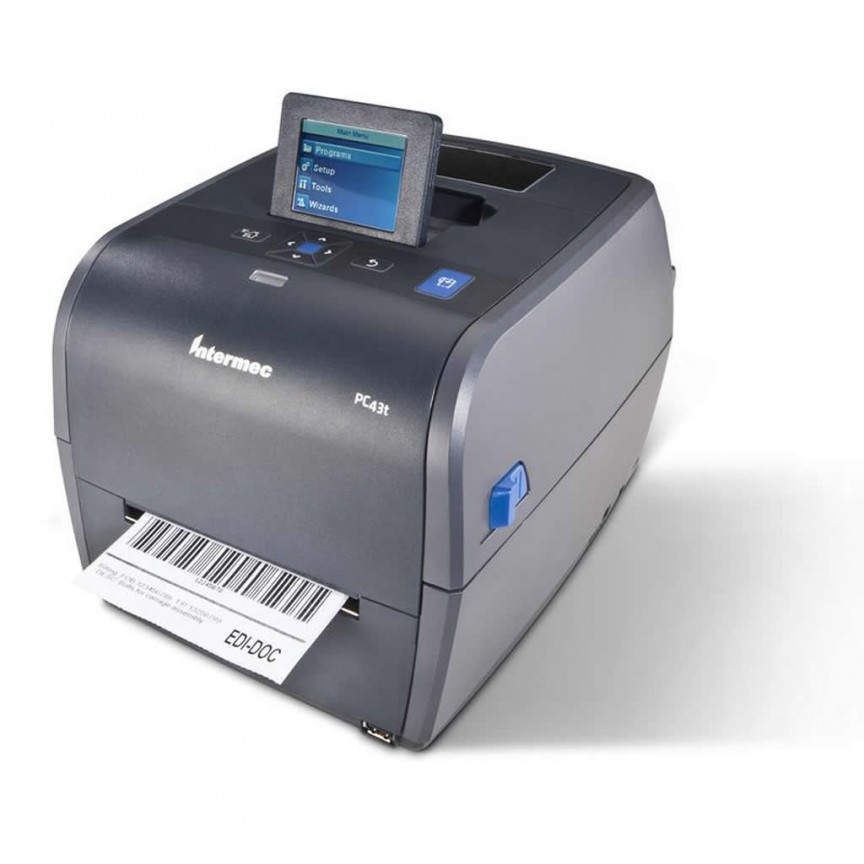Intermec EasyCoder PC43