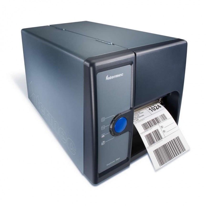 Intermec EasyCoder PD41