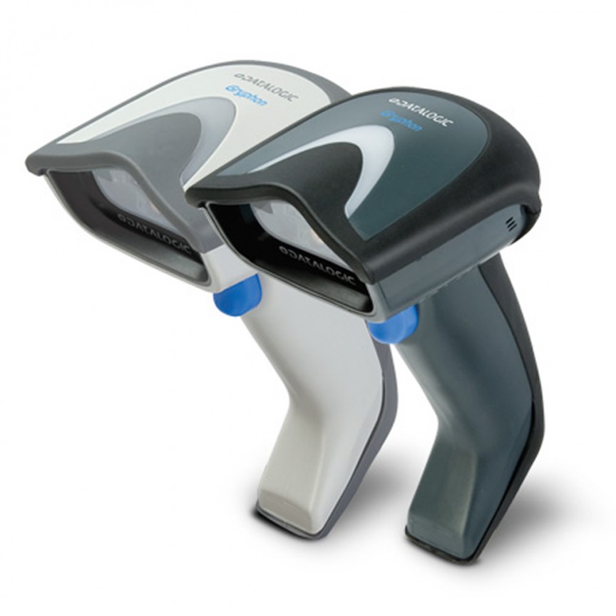 Datalogic Gryphon GD4100 Barcodescanner