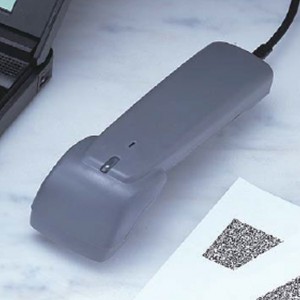 Denso QS20H Barcodescanner