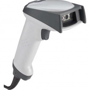 Handheld Imageteam 4600 Barcodescanner