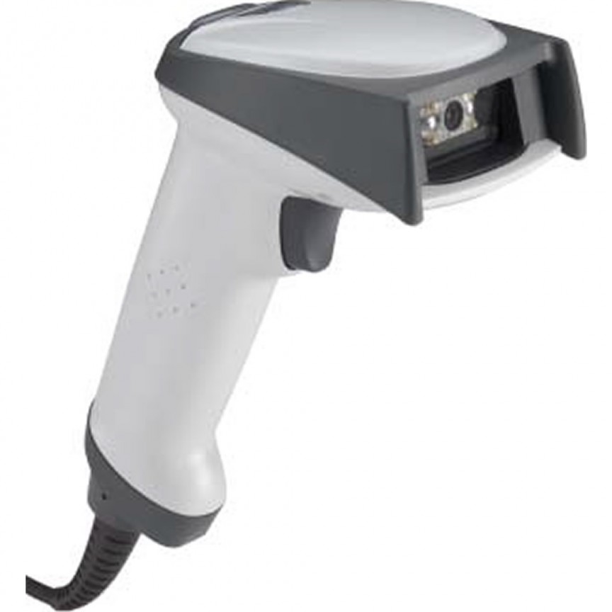 Handheld Imageteam 4600 Barcodescanner