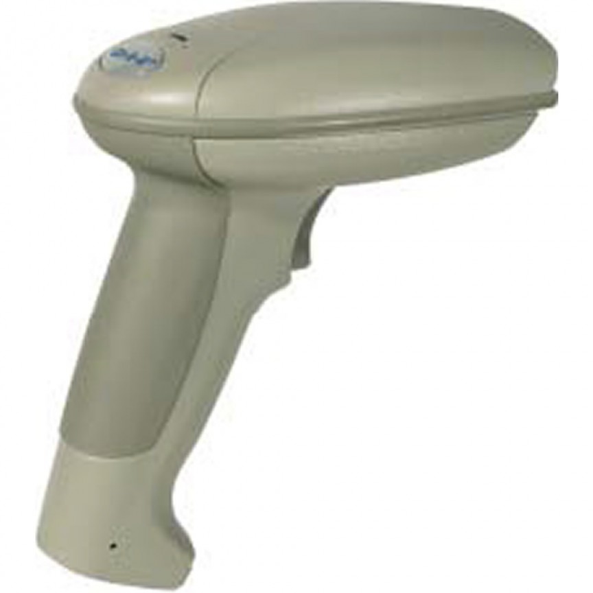 WelchAllyn HHP IT3800 Barcodescanner