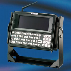 Datalogic DL8700 Fahrzeugterminal