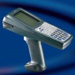 Datalogic DL9600 Viper Barcodeterminal