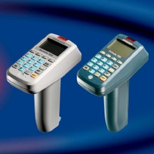 Datalogic Formula 725 Barcodeterminal