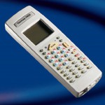 Datalogic Formula 7400 Barcodeterminal