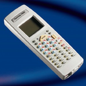 Datalogic Formula 7400 Barcodeterminal