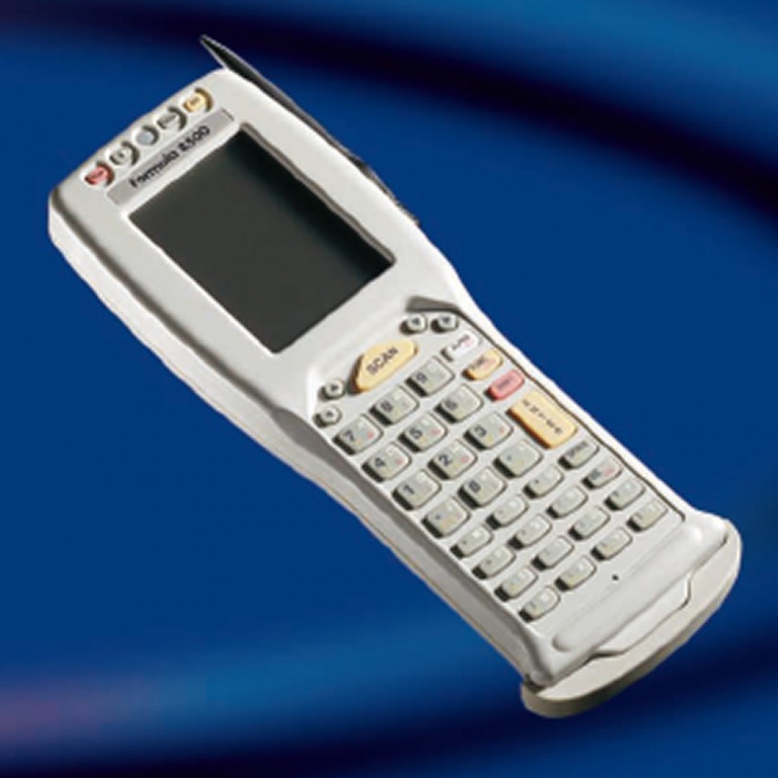 Datalogic Formula 8500 Barcodeterminal