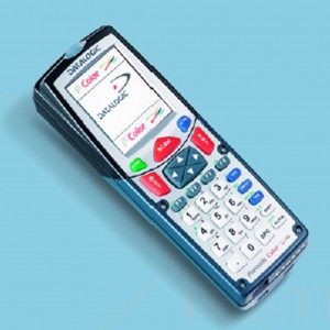 Datalogic Formula Color Barcode Terminal