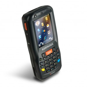 Datalogic Lynx Barcodeterminal