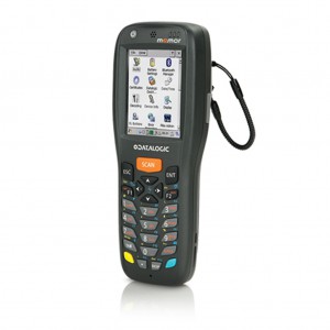 Datalogic Memor Barcodeterminal