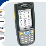 Datalogic Pecaso Barcodeterminal