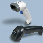 Datalogic QuickScan L Barcode Laserscanner