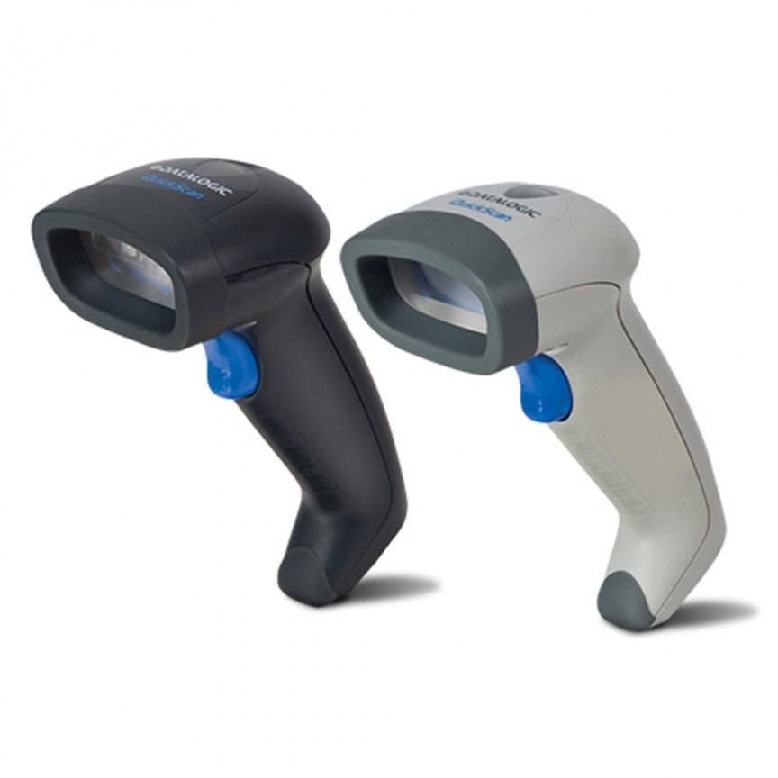 Datalogic QuickScan QD2100 Barcodescanner