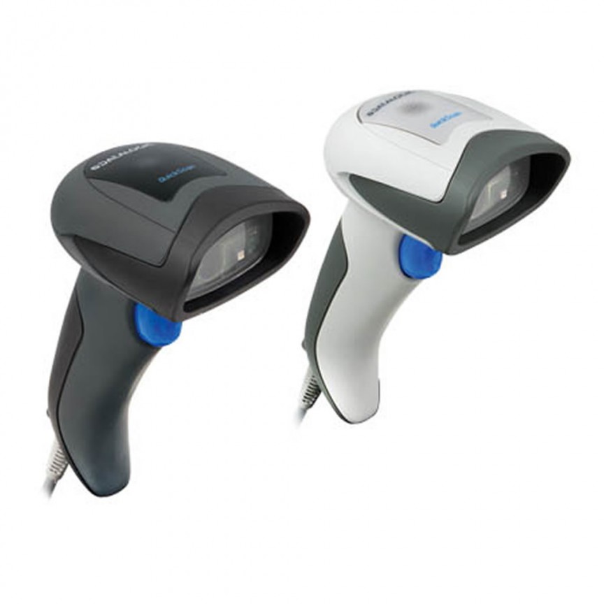 Datalogic QuickScan QD2400 Barcodescanner