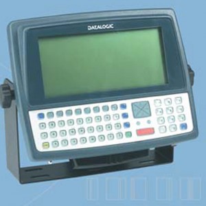 Datalogic Rhino Fahrzeugterminal
