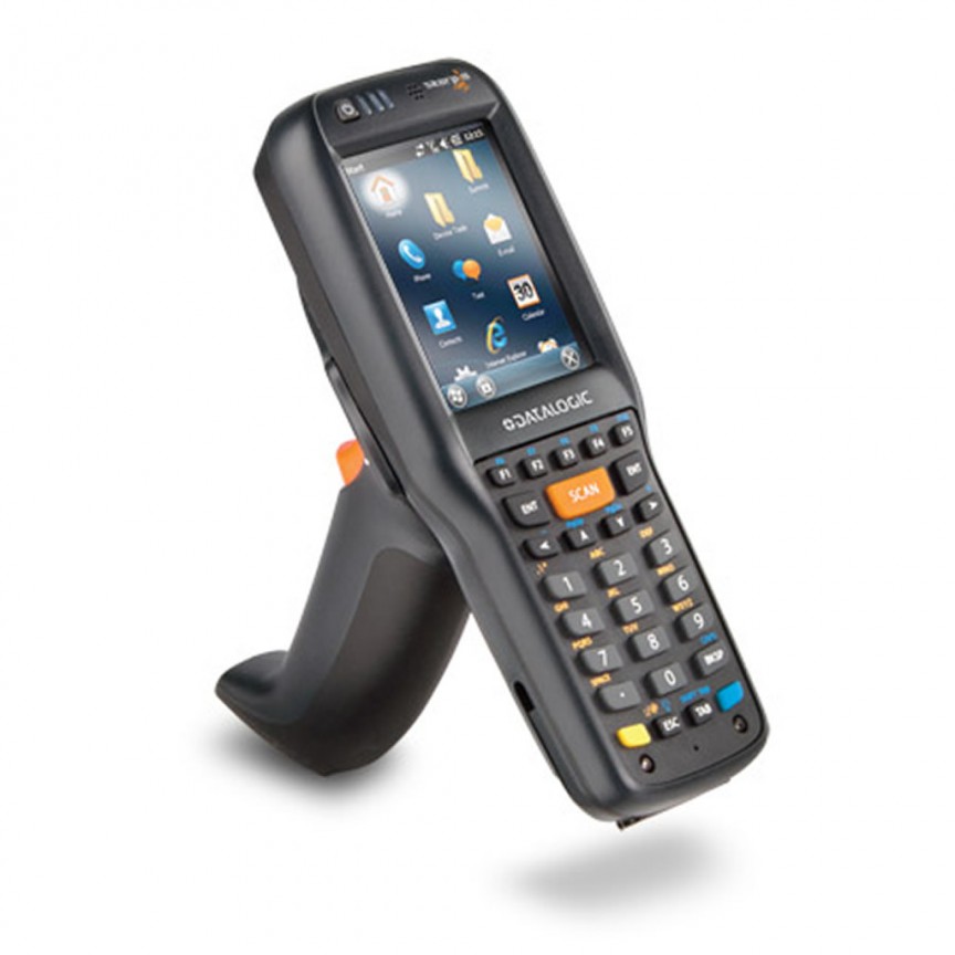 Datalogic Skorpio