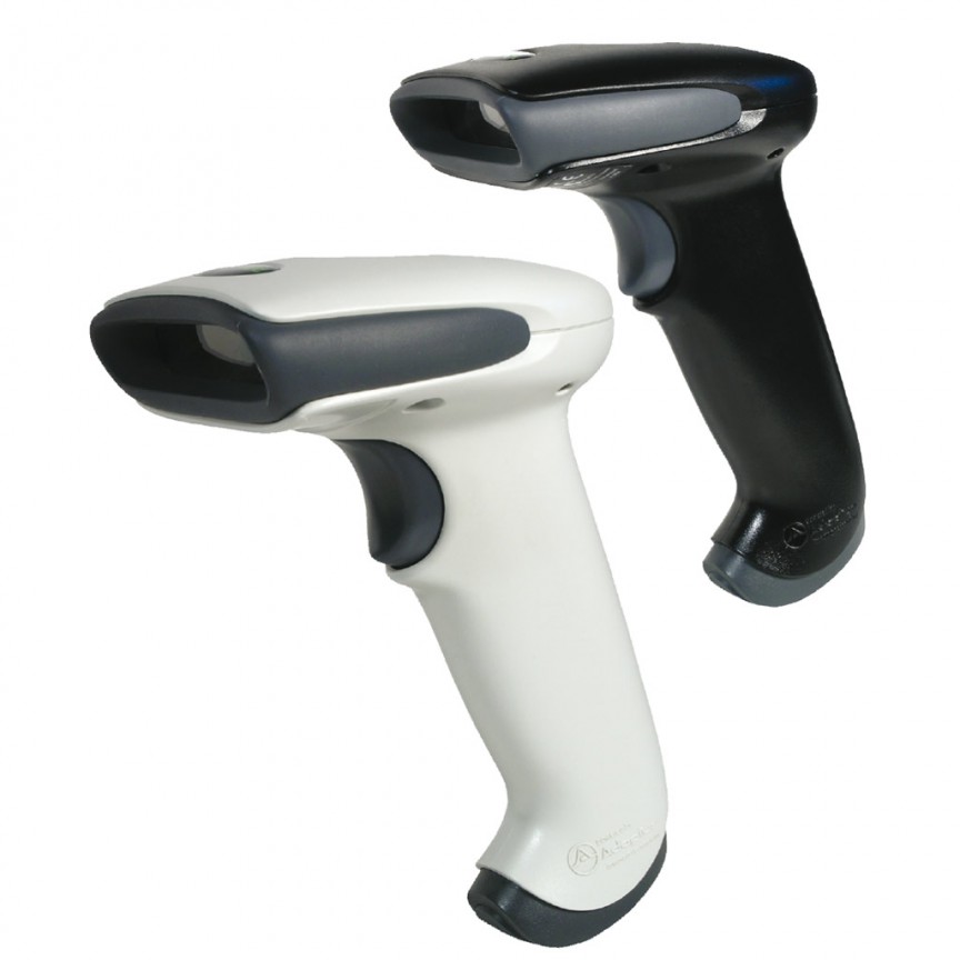 HandHeld 3800g Barcodescanner