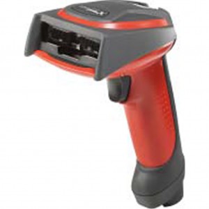 HandHeld 3800i industrietauglicher Barcodescanner