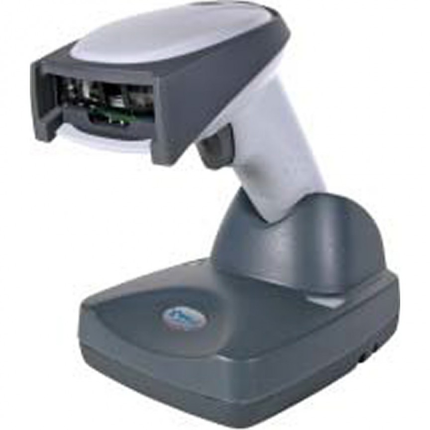 Handheld 3820 kabelloser Barcodescanner