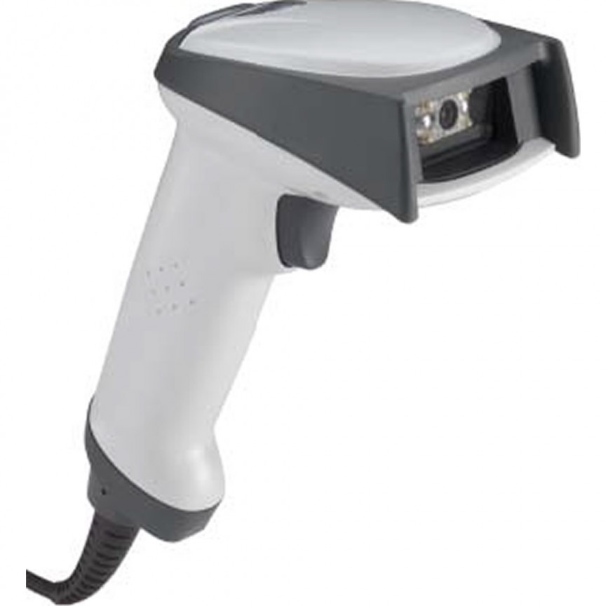 Handheld 4600g Barcodescanner