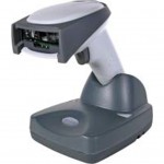 Handheld Welchallyn IT5620 Barcodescanner