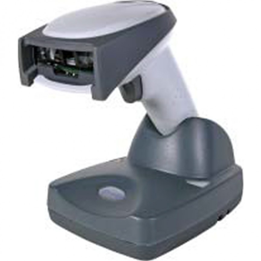 Handheld Welchallyn IT5620 Barcodescanner