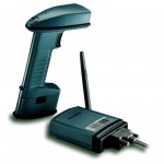 HandHeld WelchAllyn ScanTeam ST5770 Funkscanner