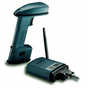 HandHeld WelchAllyn ScanTeam ST5770 Funkscanner
