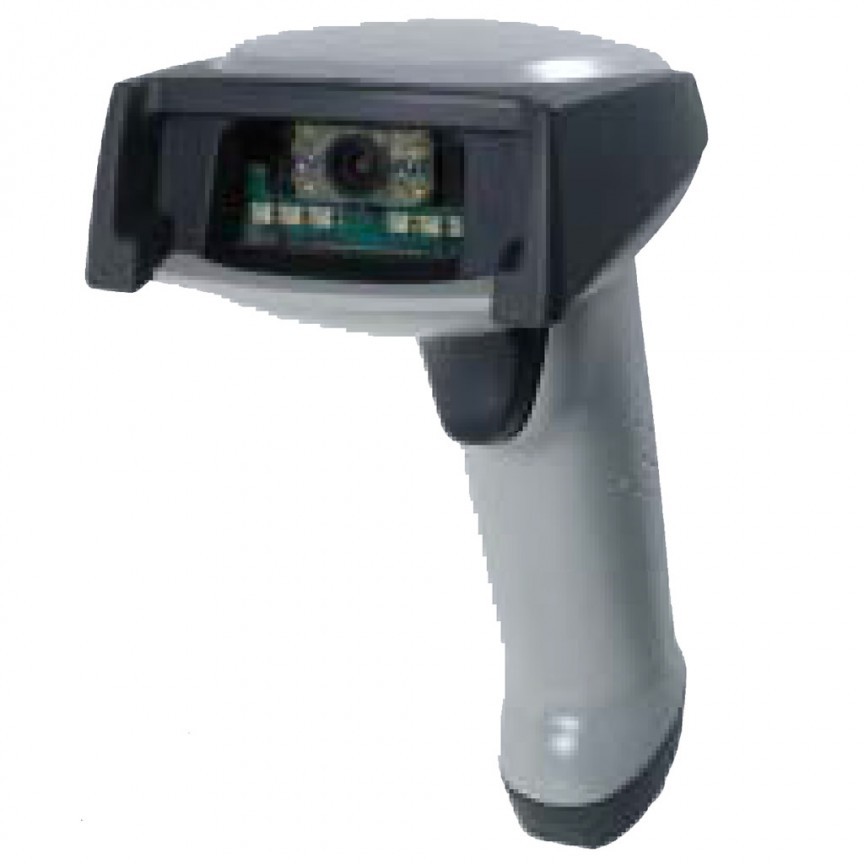 HHP 4600r Barcodescanner für Retail