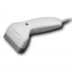 hhp welchallyn vt3060 barcodescanner