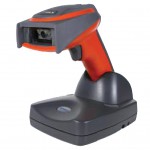 HandHeld Products HHP 4820i