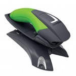 Honeywell Voyager 1202g BF Batterieloser Barcodescanner